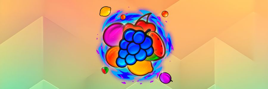 Bet & Win in Hot Fire Fruits<br>
Claim Your Share of 5 000 €