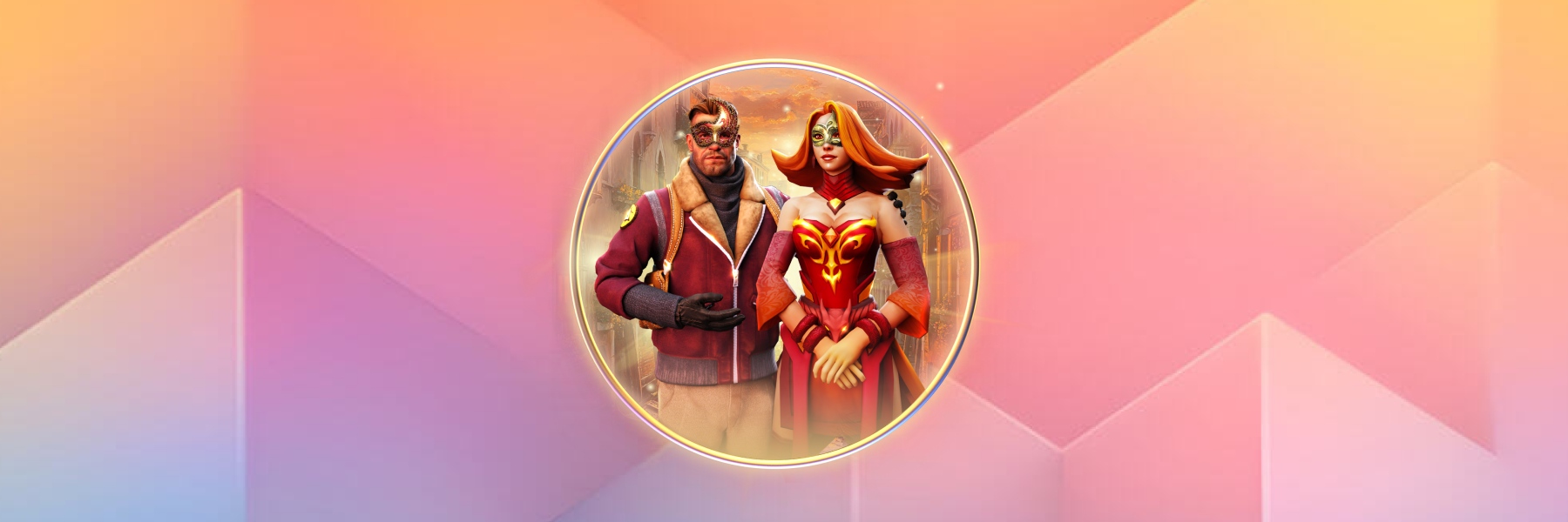 Esports Carnival: 3 Free Bets<br>
For Betting on All Esports