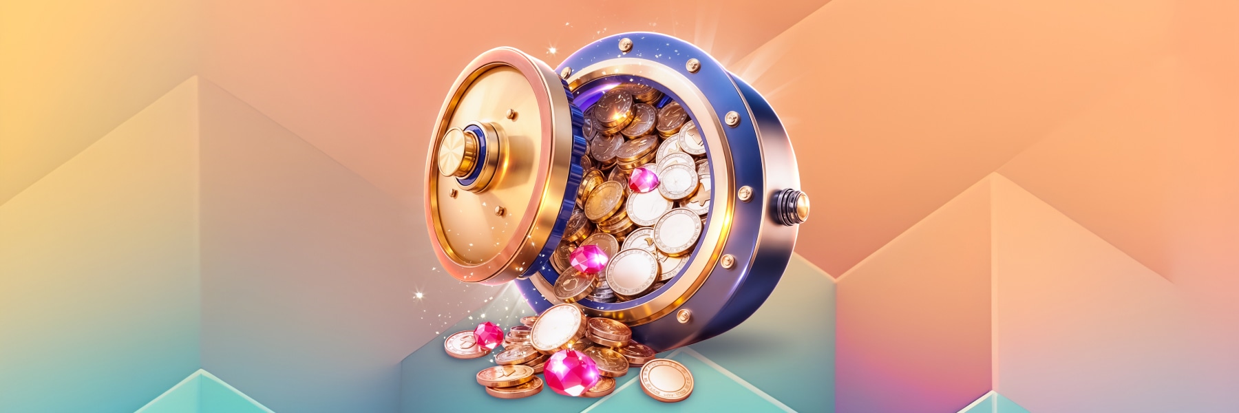 Royal Cash: A Grand Event!<br>
Prize Pool: <span class="game-currency-content eur">2&nbsp;025&nbsp;025&nbsp;€</span>