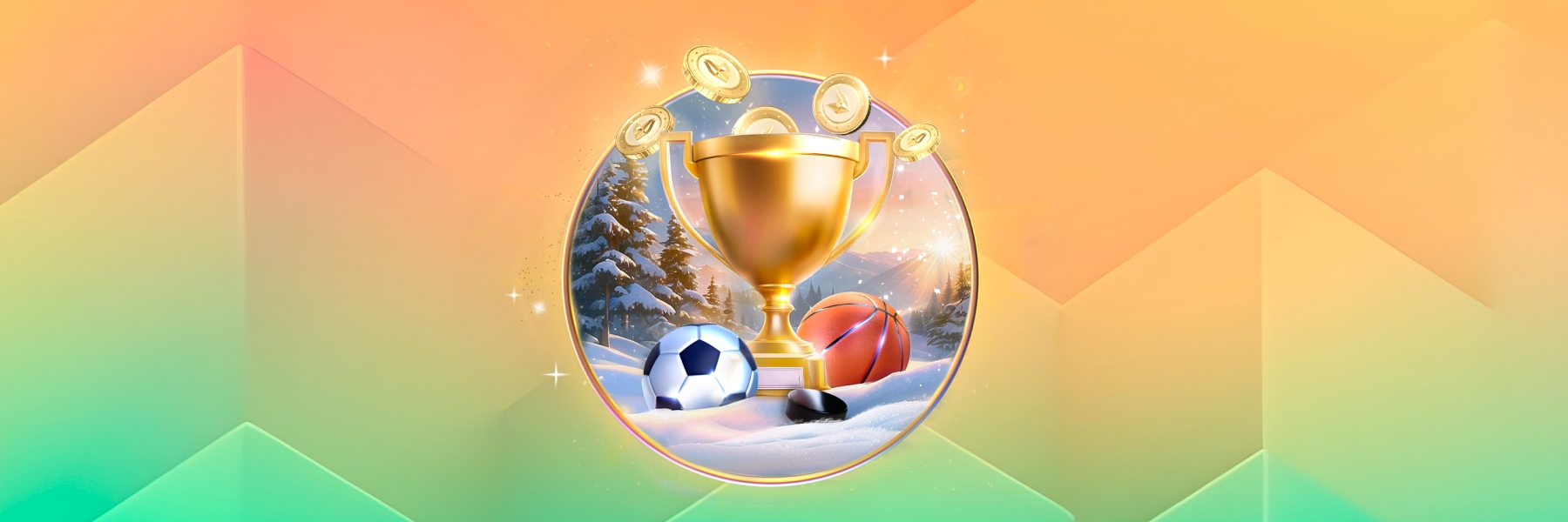 Winter Bet Race #1:<br>
получай фрибеты каждый день!